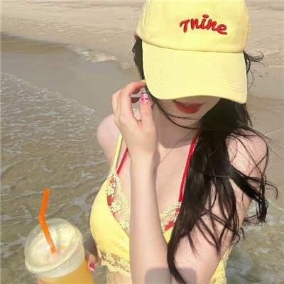 罪美女人